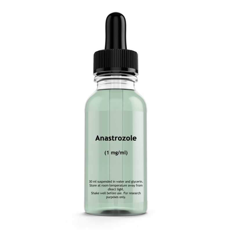 ANASTROZOLE 30 ML (1 MG/ML)