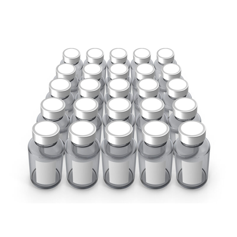 Bacteriostatic Water Pack (25 x 30 ml) Bacteriostatic Water Pack (25 x 30 ml)