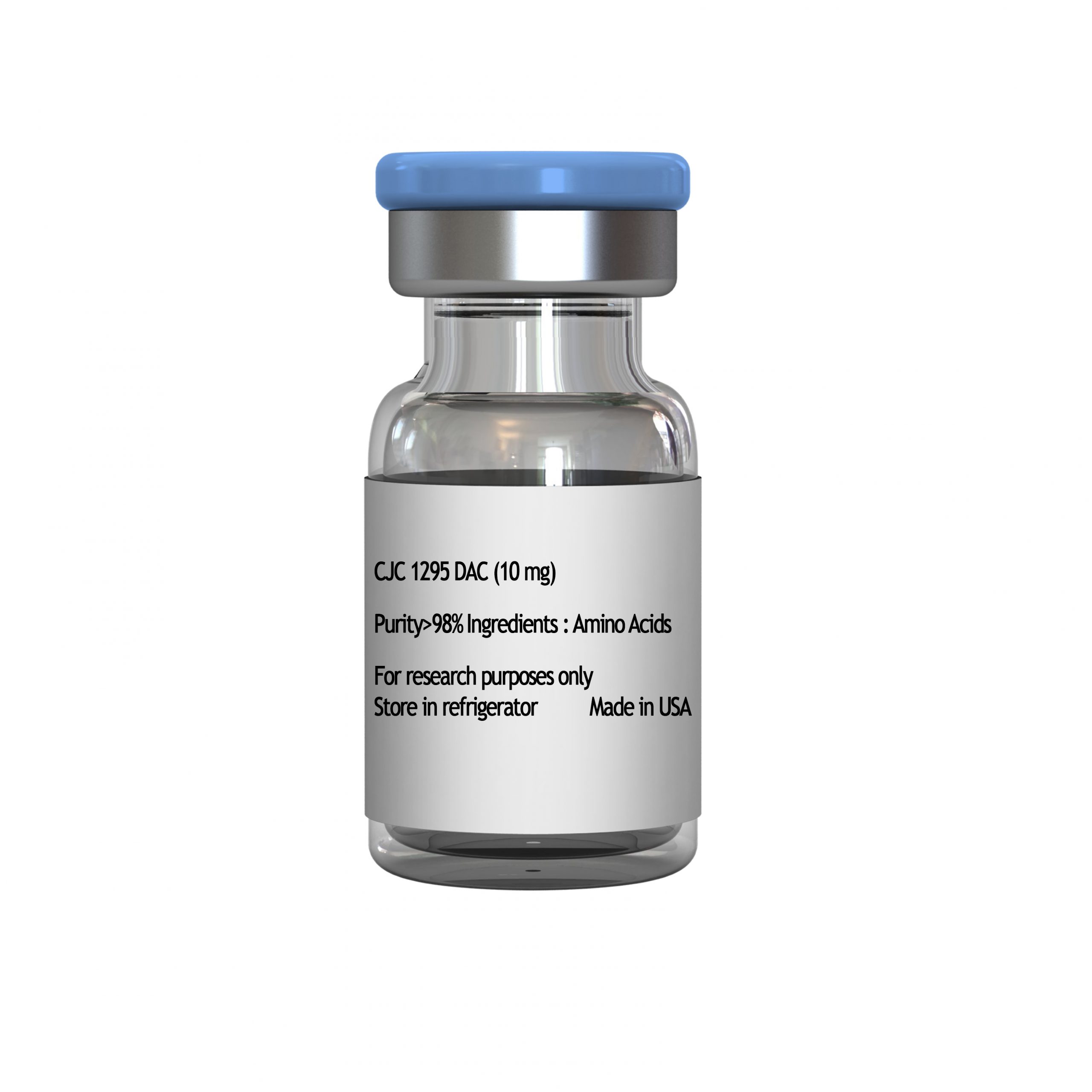 CJC 1295 [MODIFIED GRF 1-29] (10 MG)