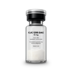 CJC 1295 DAC (10 MG)