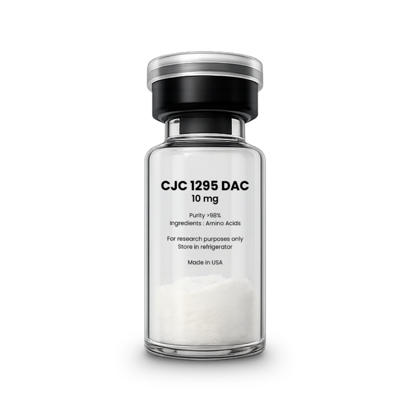CJC 1295 DAC (10 MG)