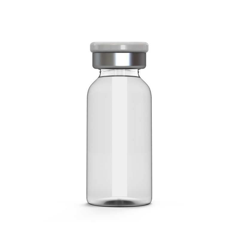 Empty Sterile Vial (10ml) Empty Sterile Vial (10ml)