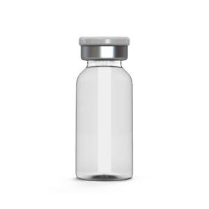 Empty Sterile Vial (10ml) Empty Sterile Vial (10ml)