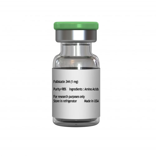 FOLLISTATIN 344 (1 MG)