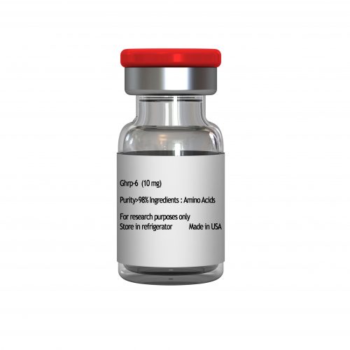 GHRP-6 (10 MG)