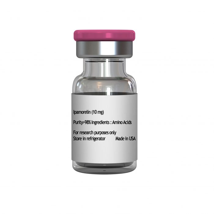 IPAMORELIN (10 mg)