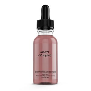MK-677 30ML (30 MG/ML)