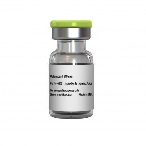 MELANOTAN II (10 MG)