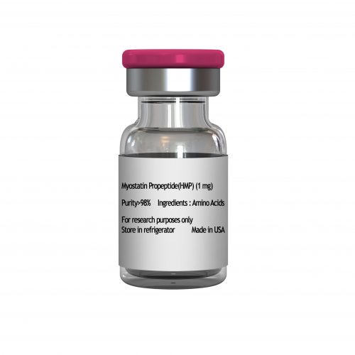 MYOSTATIN PROPEPTIDE (1MG)