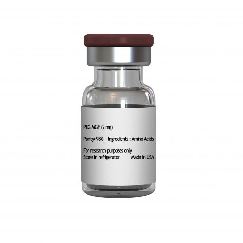 PEG MGF (2 MG)