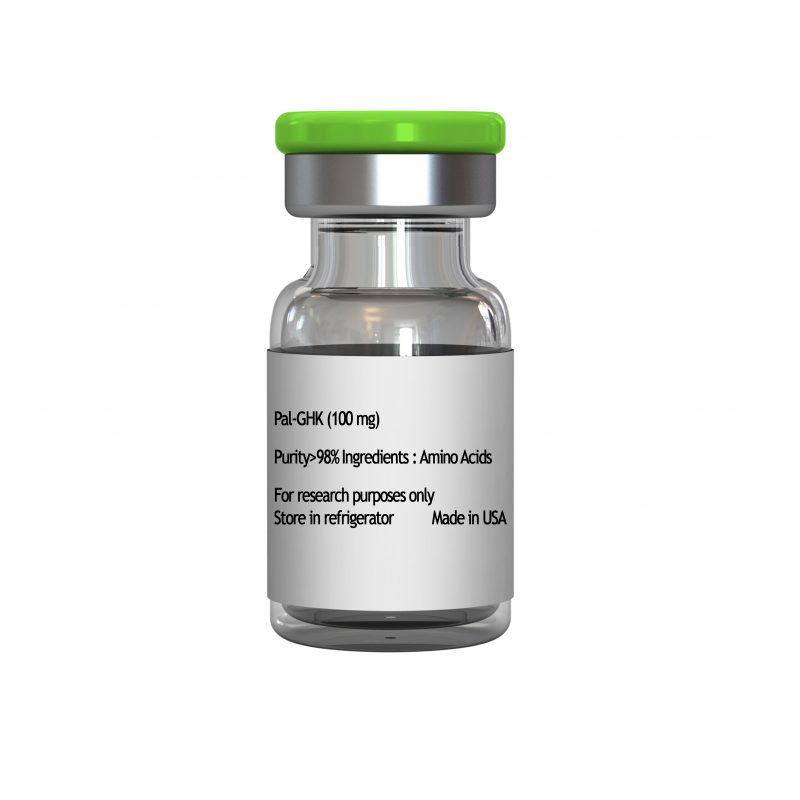 PAL-GHK (100 MG)