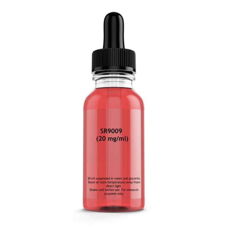 SR9009 30ML (20 MG/ML)