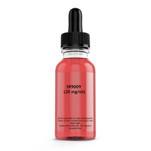 SR9009 30ML (20 MG/ML)