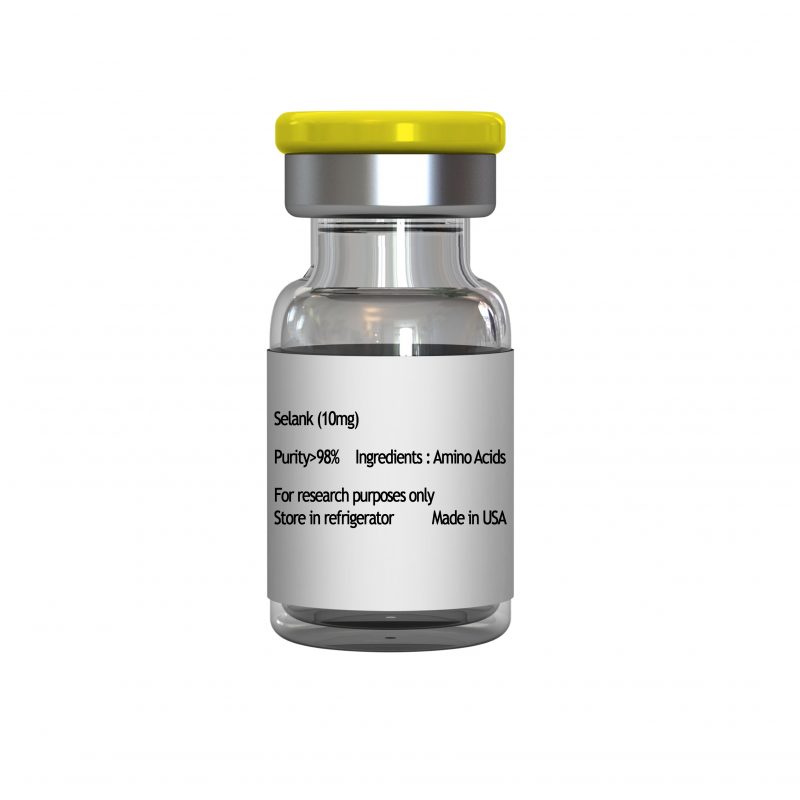 SELANK (10 MG)