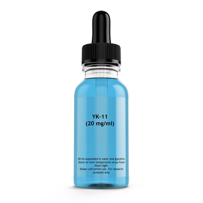 YK-11 YK-11 30ML (20 MG/ML)