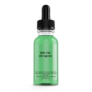 RAD 150 30ML (20 MG/ML)