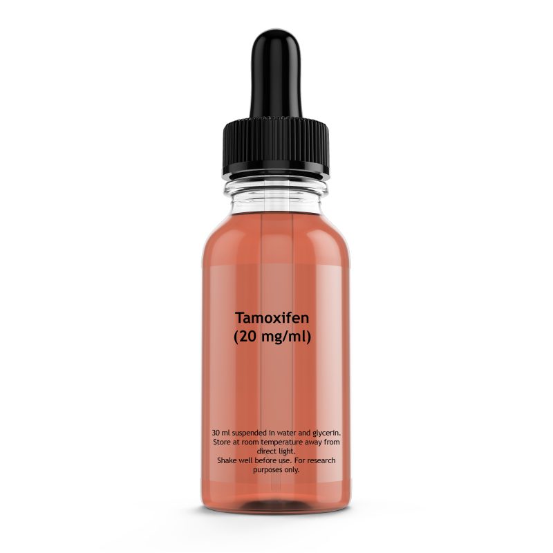 TAMOXIFEN 30 ML (20 MG/ ML)