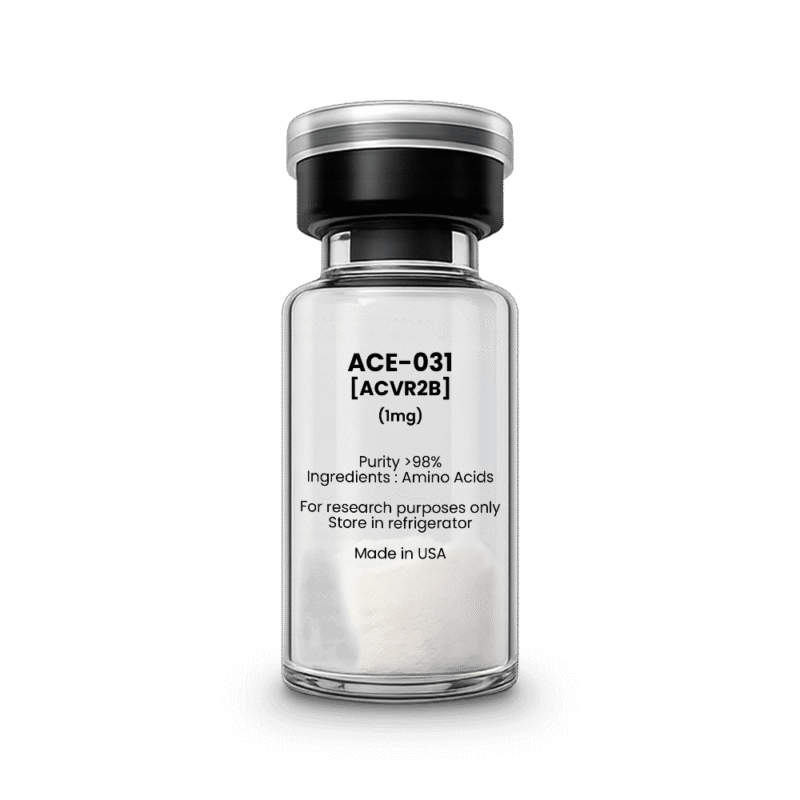 ACE-031 [ACVR2B] (1MG)
