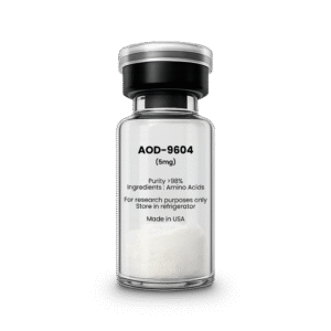 AOD-9604 (5mg)