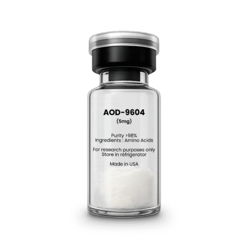 AOD-9604 AOD-9604 (5mg)