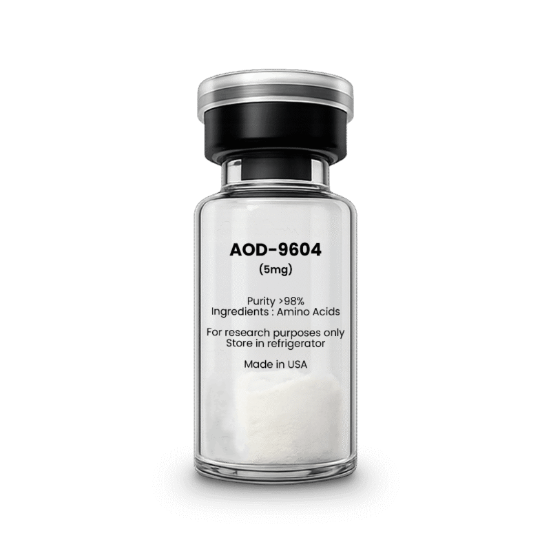 AOD-9604 (5mg)