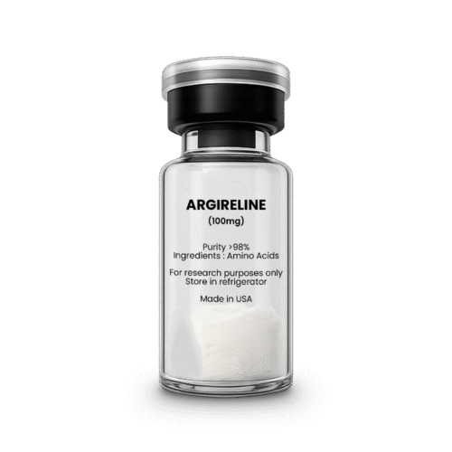 ARGIRELINE ARGIRELINE (100 MG)