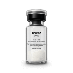 BPC 157 (10 MG)