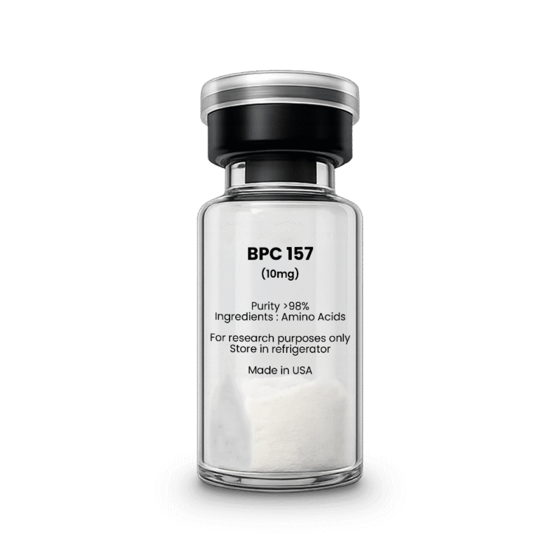 BPC 157 (10 MG)