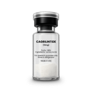 CAGRILINTIDE C10 (10 MG)