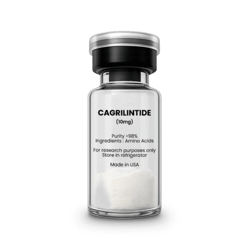 CAGRILINTIDE C10 (10 MG)