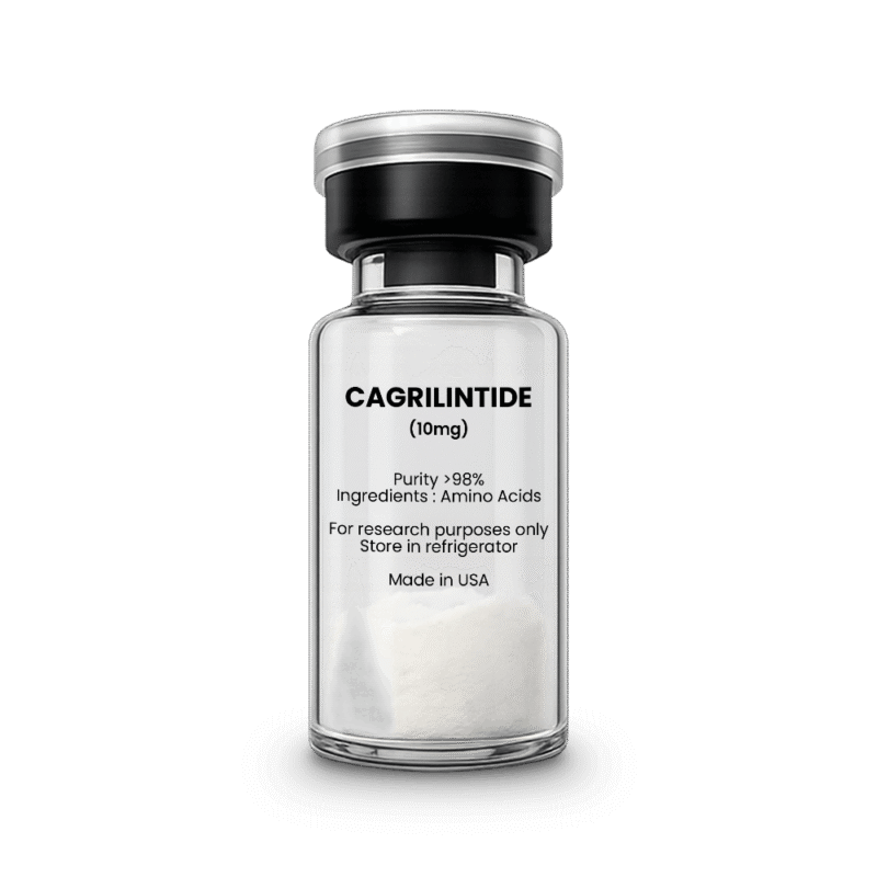 CAGRILINTIDE C10 (10 MG)