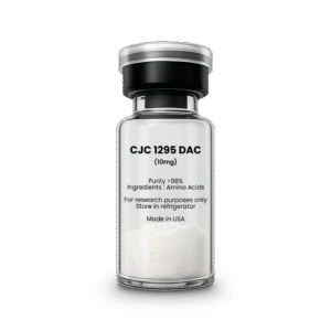 CJC 1295 DAC (10 MG)