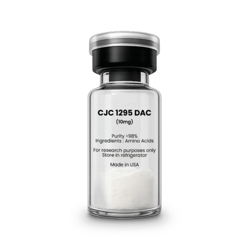 CJC 1295 DAC CJC 1295 DAC (10 MG)