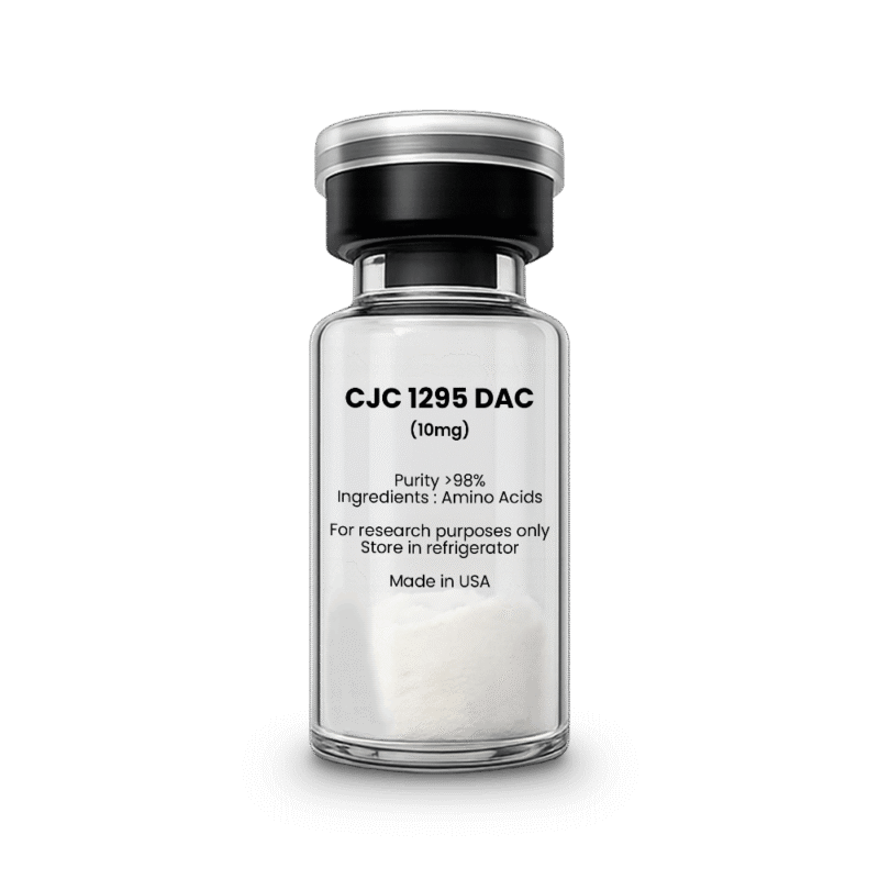 CJC 1295 DAC (10 MG)