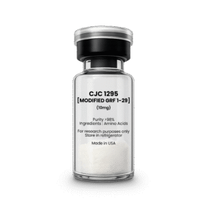 CJC 1295 [MODIFIED GRF 1-29] (10 MG)