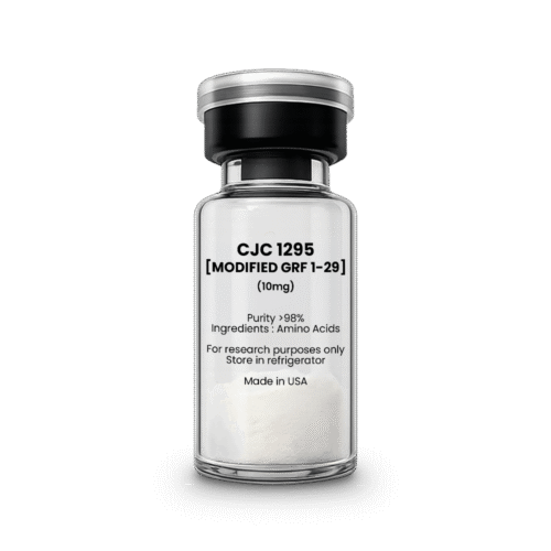 CJC 1295 [MODIFIED GRF 1-29] (10 MG)