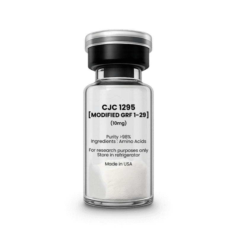 CJC 1295 [MODIFIED GRF 1-29] (10 MG)