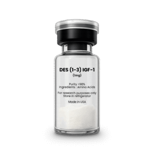 DES (1-3) IGF-1 DES (1-3) IGF-1 (1 MG)