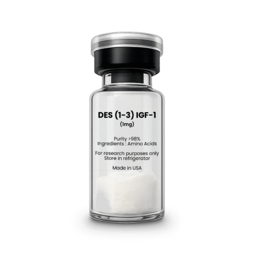 DES (1-3) IGF-1 DES (1-3) IGF-1 (1 MG)
