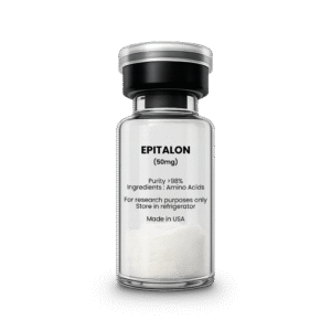 EPITALON Epitalon (50 mg)