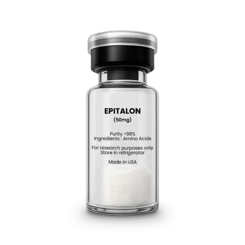 EPITALON Epitalon (50 mg)