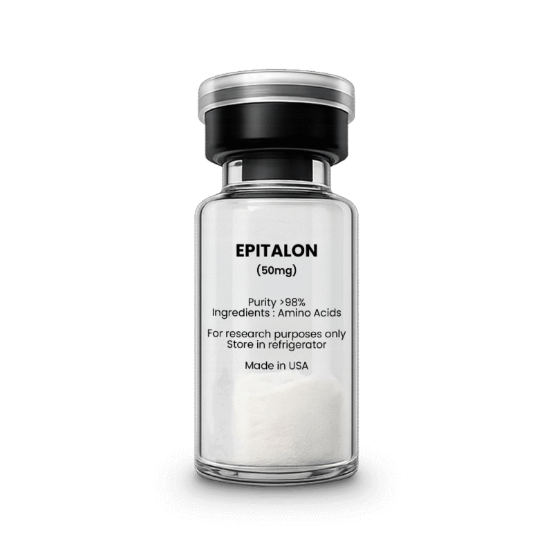 EPITALON Epitalon (50 mg)
