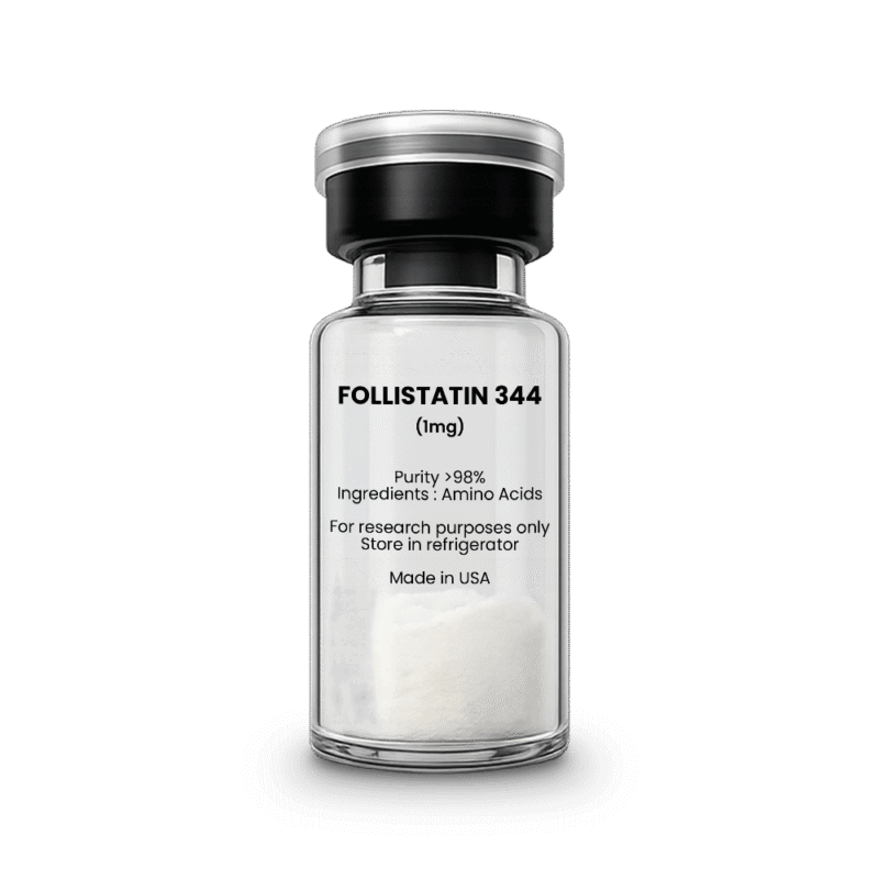 FOLLISTATIN 344 (1 MG)