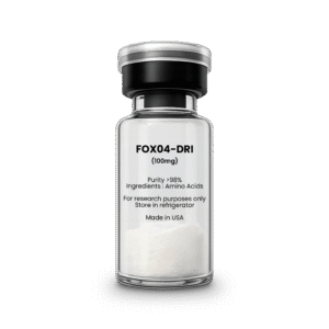FOX04-DRI FOX04-DRI (100mg)