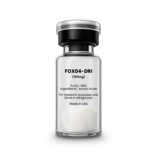 FOX04-DRI (100mg)