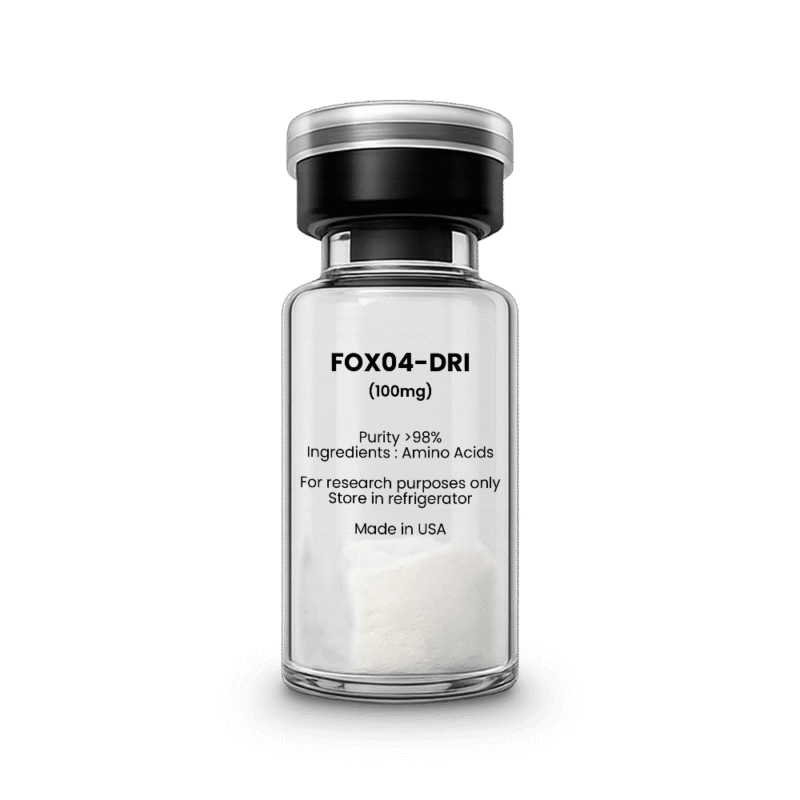 FOX04-DRI FOX04-DRI (100mg)