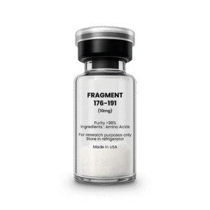 FRAGMENT 176-191 (10 MG)
