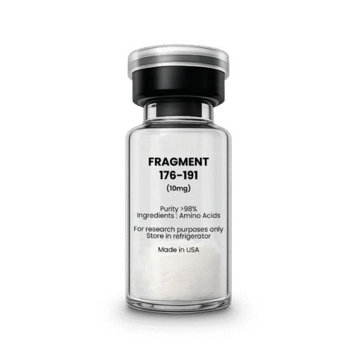 FRAGMENT 176-191 FRAGMENT 176-191 (10 MG)