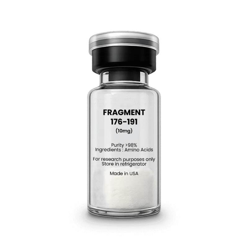 FRAGMENT 176-191 (10 MG)