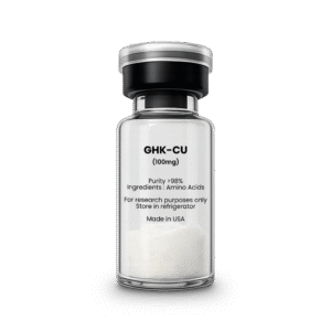 GHK-CU (100 MG)